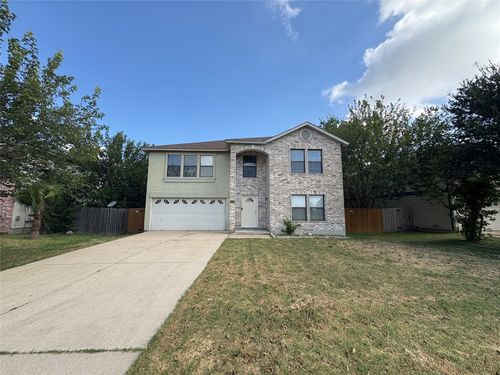 1367 Lakeside Loop, Round Rock, TX, 78665-1432 | Card Image