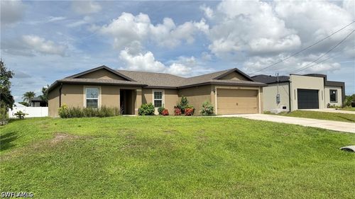 2221 Embers Ter, Cape Coral, FL, 33991-1265 | Card Image