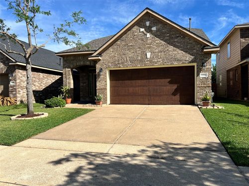 9111 Fuqua Ridge Ln, Houston, TX, 77075-2082 | Card Image