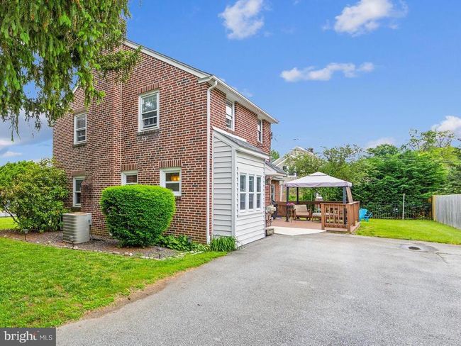 100 S 5 Points Rd, House other with 3 bedrooms, 2 bathrooms and null parking in WEST CHESTER PA | Image 16