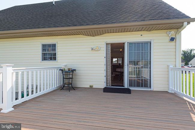 716 Marquis Ave, House other with 3 bedrooms, 2 bathrooms and null parking in SALISBURY MD | Image 28