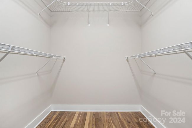 Second bedroom's walk-in closet | Image 29