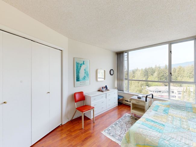 1005 - 995 Roche Point Drive, Condo with 2 bedrooms, 2 bathrooms and 2 parking in North Vancouver BC | Image 16