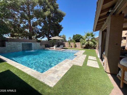1721 W Gary Drive, Chandler, AZ, 85224 | Card Image
