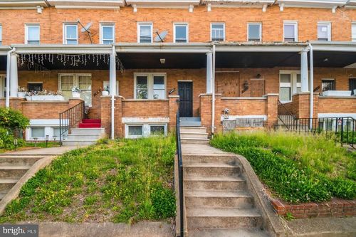 2640 Beryl Ave, BALTIMORE, MD, 21205-1304 | Card Image