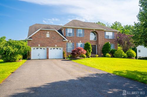 14 Stanley Dr, Monroe, NJ, 08831-7907 | Card Image