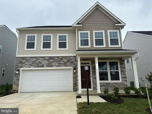 ashton-lot-192-1261 Red Clover Lane, Ranson, WV, 25438 | Card Image