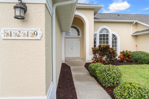 1219 Bevan Dr, Sebastian, FL, 32958-5430 | Card Image