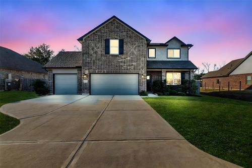 12341 N Chestnut Hills Dr, Conroe, TX, 77303-2033 | Card Image
