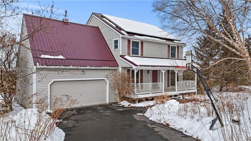 70 Murfield Dr, Ithaca, NY, 14850-8534 | Card Image