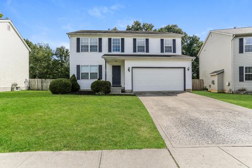 7831 Fairfax Loop Dr, Blacklick, OH, 43004-9179 | Card Image