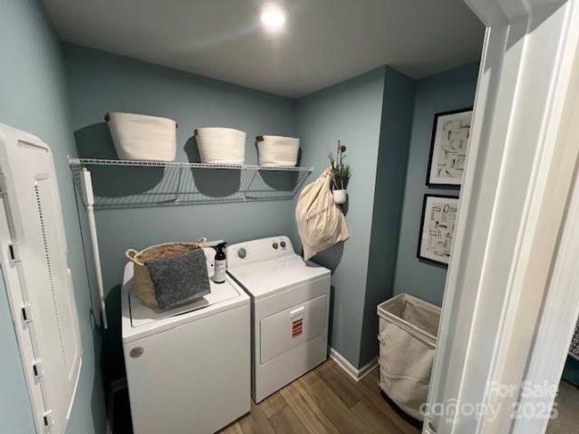 616 Cassidy Ct, Townhouse with 3 bedrooms, 3 bathrooms and null parking in Clover SC | Image 11