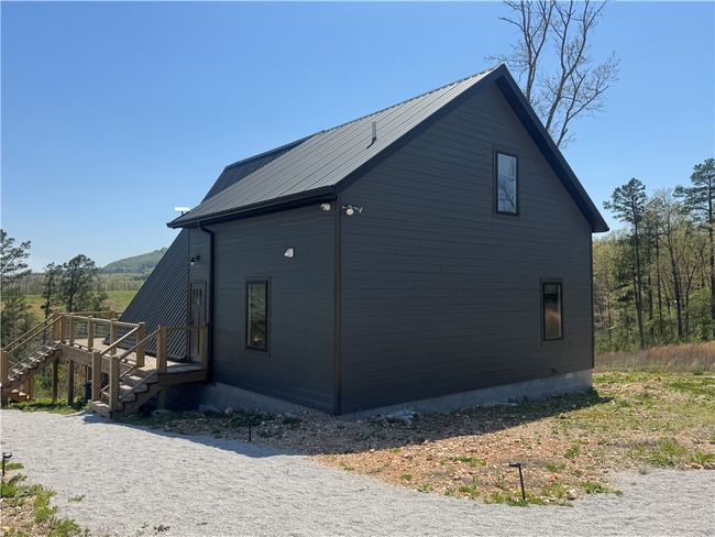 794 Nc 3986, House other with 3 bedrooms, 3 bathrooms and null parking in Jasper AR | Image 4