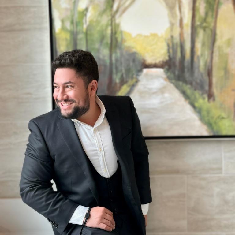 Miguel Cavazos