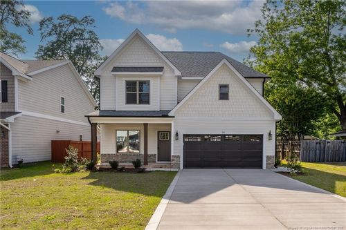 118 Ellington St, Fayetteville, NC, 28305-5010 | Card Image