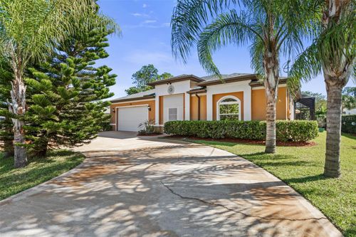 46 Boxwood Ln, Palm Coast, FL, 32137-8503 | Card Image