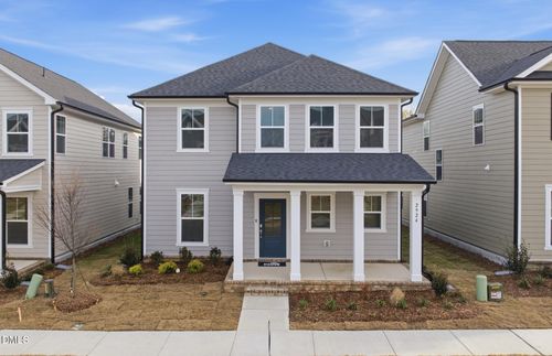 2924 Denson Rd, Willow Spring, NC, 27592-5505 | Card Image