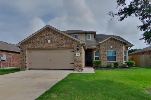916 American Monarch Drive, La Marque, TX, 77568 | Card Image