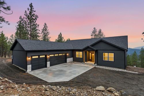 6520 B Pine Ridge Way, Nine Mile Falls, WA, 99026 | Card Image