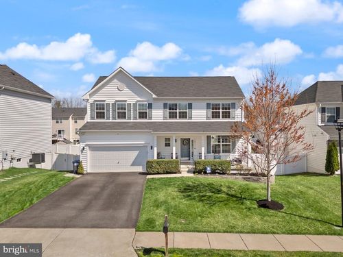 15911 Aerial View Rd, WOODBRIDGE, VA, 22193-5895 | Card Image