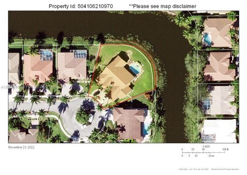 1-10901 Nw 6th Ct, Plantation, FL, 33324-8113 | Card Image