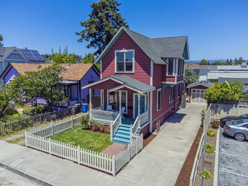 312 Laurent St, Santa Cruz, CA, 95060-3544 | Card Image