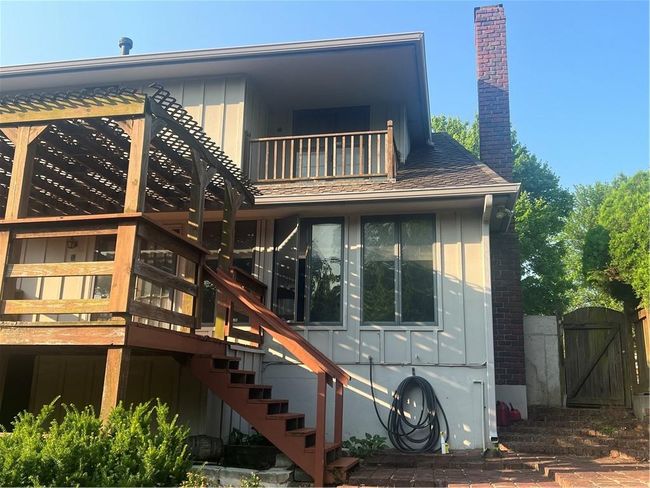 2004 Thunderbird Dr, House other with 4 bedrooms, 4 bathrooms and null parking in Harrisonville MO | Image 47