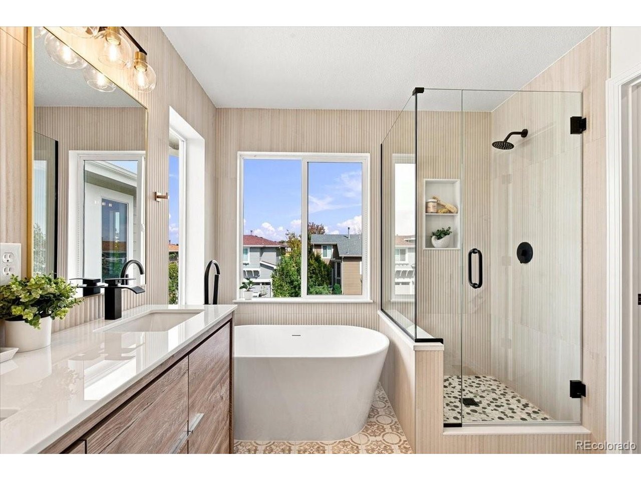 Residential in Highlands Ranch 4