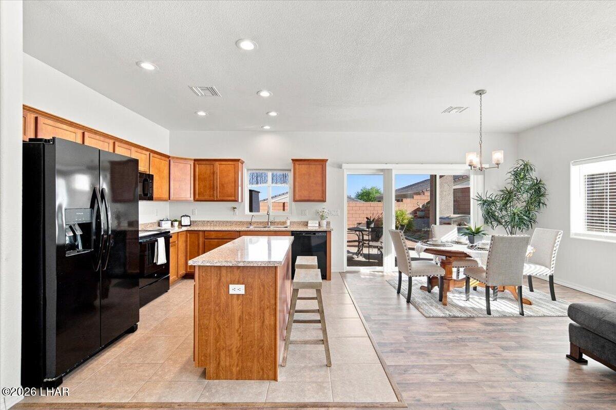 Residential in Bullhead City