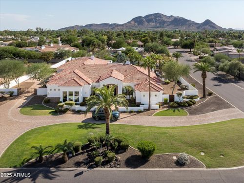 5901 E Mountain View Rd, Paradise Valley, AZ, 85253-1748 | Card Image