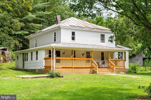 61 Garden Grove Ln, BRANDYWINE, WV, 26802-8242 | Card Image