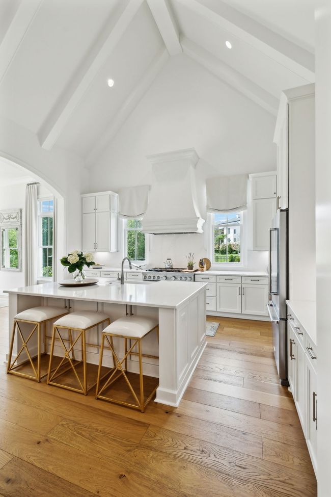 9409 Thatchbay Ct, House other with 4 bedrooms, 5 bathrooms and 3 parking in College Grove TN | Image 29