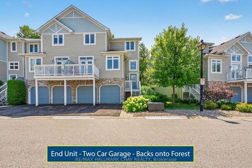 912 Creekfront Way, Newmarket, ON, L3Y8T4 | Card Image
