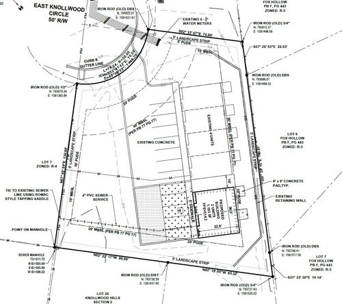 1560 E Knollwood Cir, Clarksville, TN, 37043-5355 | Card Image