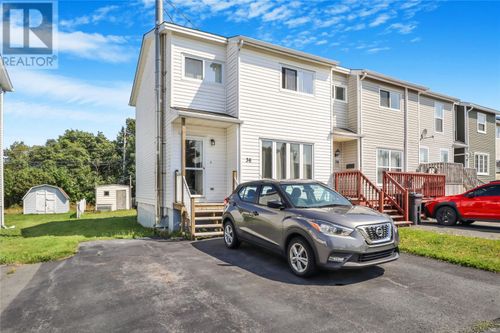 36 Michener Ave, Mount Pearl, NL, A1N2G7 | Card Image