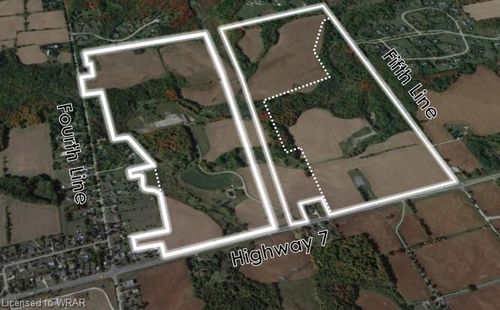 10365 & 10733 Highway 7 W, Halton Hills, ON, L7J2L8 | Card Image