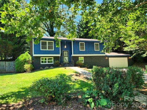 164 Bartlett St, Asheville, NC, 28801-4307 | Card Image