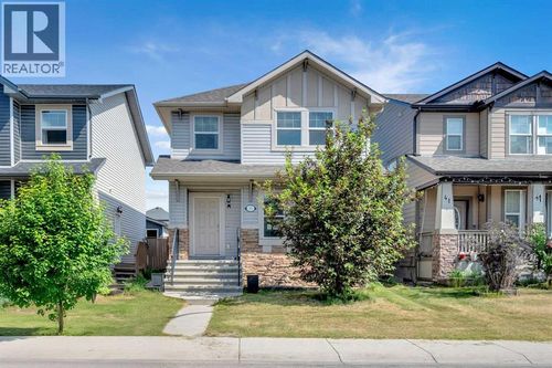 45 Skyview Springs Cres Ne, Calgary, AB, T3N0B9 | Card Image