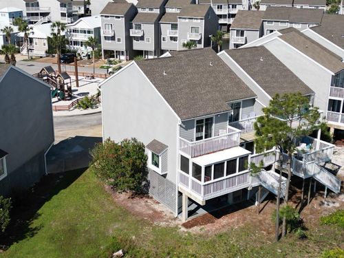 128 Parkview Ct, Cape San Blas, FL, 32456-4132 | Card Image