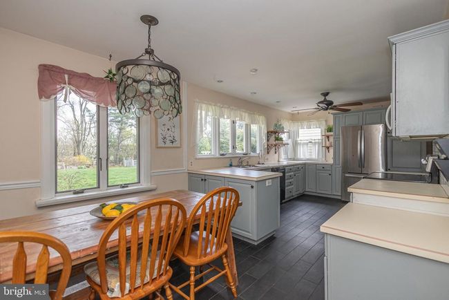 262 E Branch Rd, House other with 3 bedrooms, 1 bathrooms and null parking in SELLERSVILLE PA | Image 8