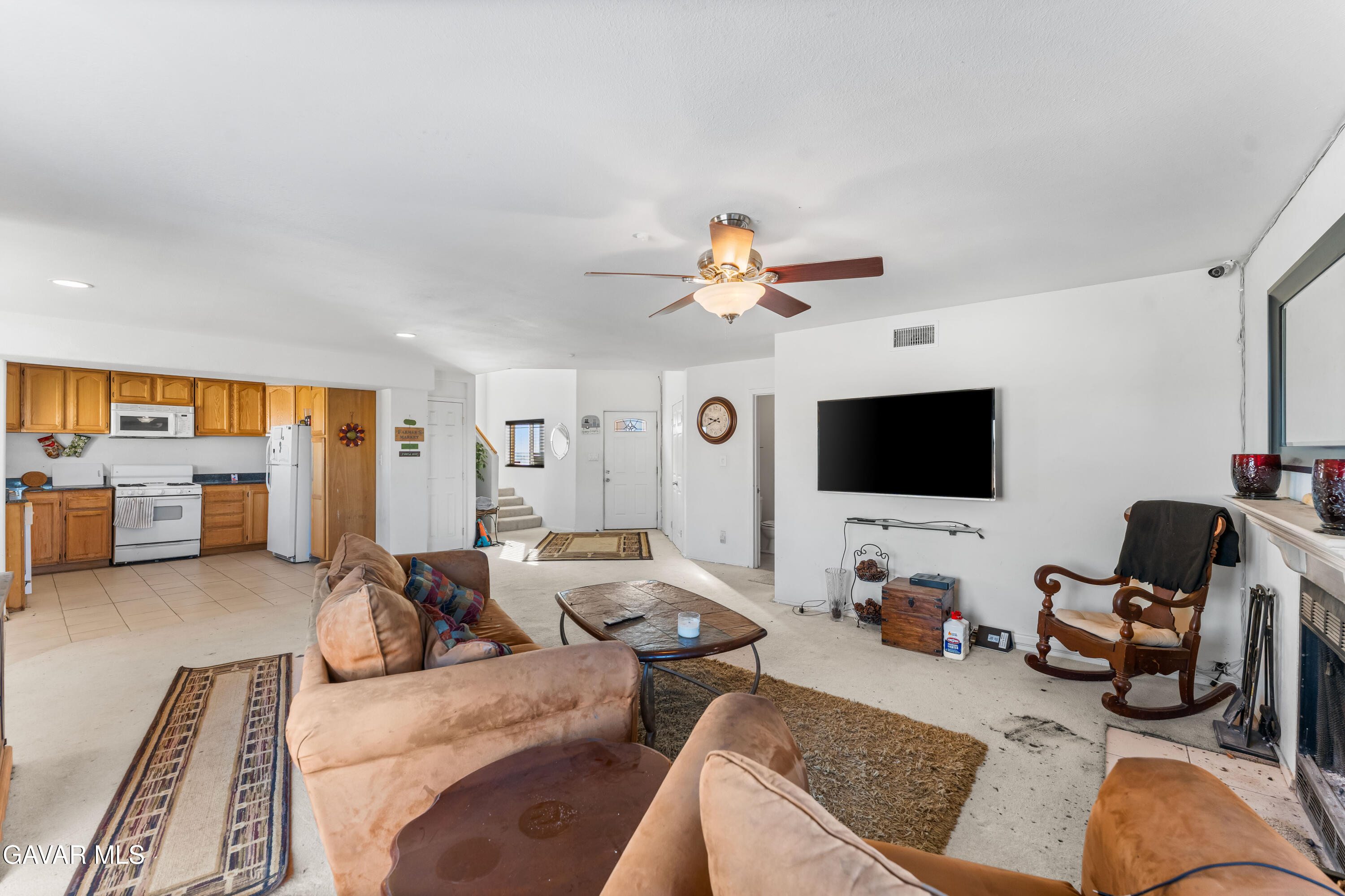 Residential in California City 5