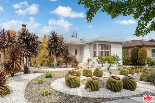 9315 Cattaraugus Ave, Los Angeles, CA, 90034-2338 | Card Image