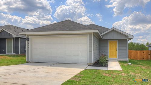 402 Wild Goose Drive, Luling, TX, 78648 | Card Image
