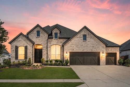 2521 Warwick Dr, Celina, TX, 75009-2670 | Card Image