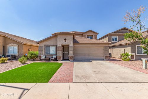 11627 W Vogel Ave, Youngtown, AZ, 85363-1745 | Card Image