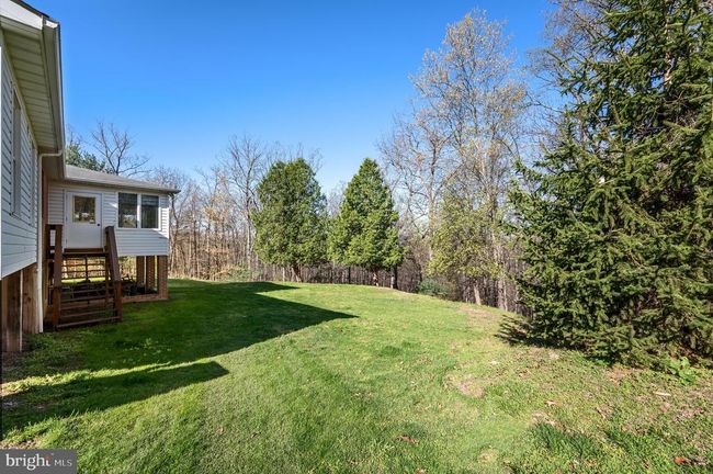 562 Valley View Dr, House other with 4 bedrooms, 3 bathrooms and null parking in WINCHESTER VA | Image 47
