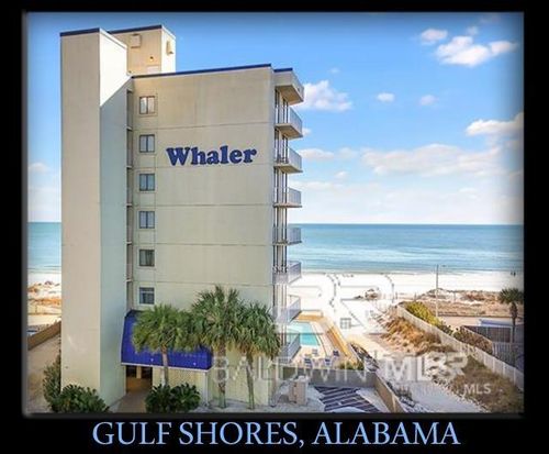 c-505 E Beach Blvd, Gulf Shores, AL, 36542-6627 | Card Image