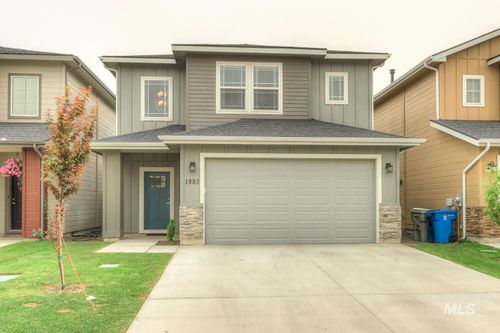 1983 W Bella Ln, Nampa, ID, 83651-4874 | Card Image