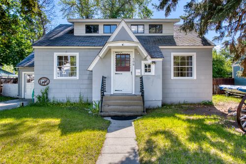 706 S 5th St, Hamilton, MT, 59840-2756 | Card Image