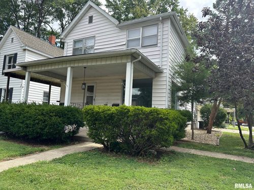 202 N State St, Springfield, IL, 62702-4845 | Card Image